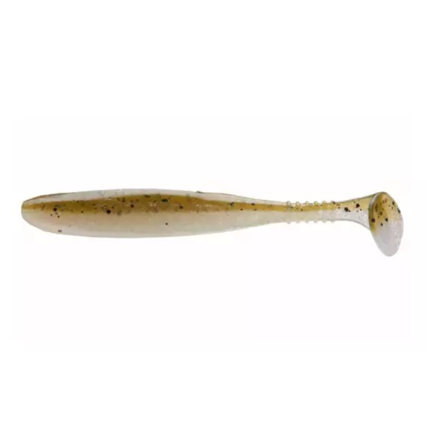 Силікон Daiwa Tournament D`Fin 75mm 1pc #MO Ayu (16500-008)