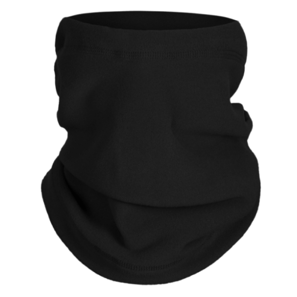 Шарф-труба Fix Himatec Pro Black (6554)