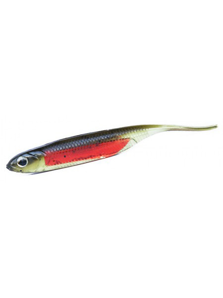 Силикон Fish Arrow Flash-J 4″, #09