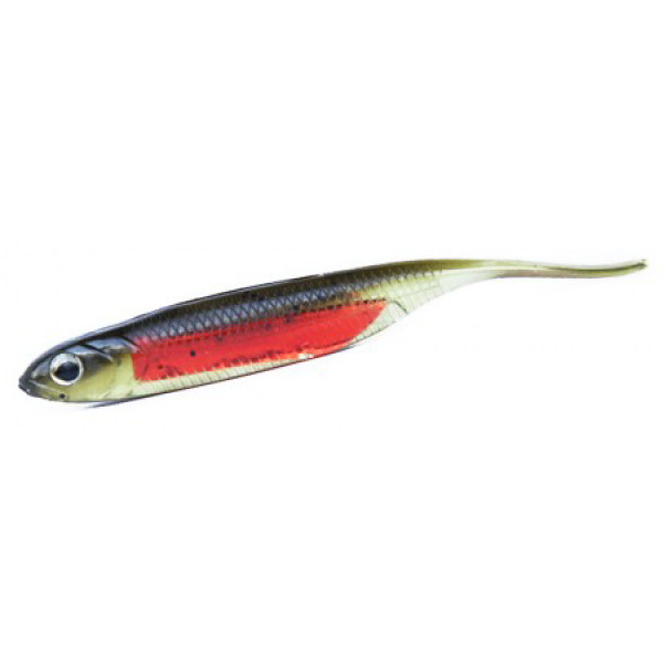 Силикон Fish Arrow Flash-J 4″, #09