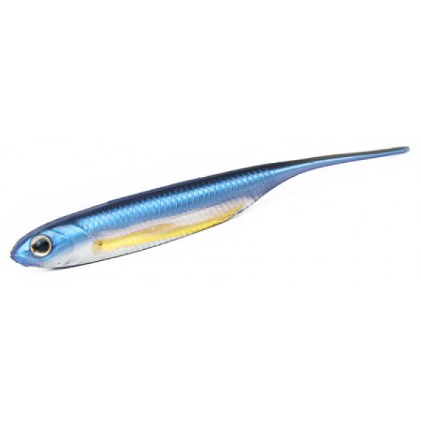 Силикон Fish Arrow Flash-J 4″, #106