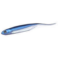 Силикон Fish Arrow Flash-J 5″, #04
