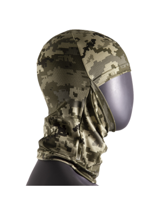 Балаклава САМО-ТЕС MM14 