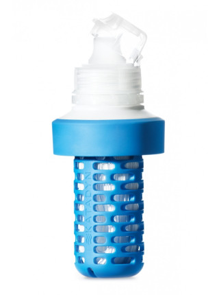 Фляга-фильтр Katadyn BeFree 1 л