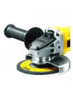 Шлифмашина угловая - болгарка сетевая DeWALT DWE4057