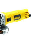 Шлифмашина угловая - болгарка сетевая DeWALT DWE4057