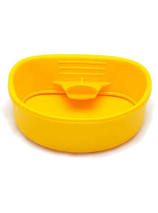 Чашка Wildo Fold A Cup Lemon
