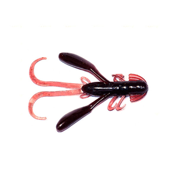 Приманка Bait Breath U30 Rush Craw 2.8" #135