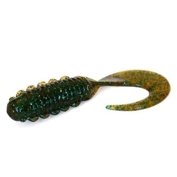 Силикон Bait Breath Micro Grub 1" 1 шт #Ur26