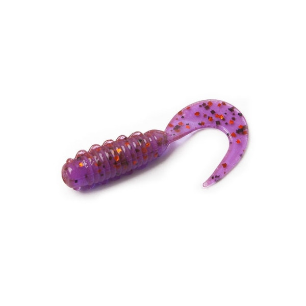Силикон Bait Breath Micro Grub 1" 1 шт #Ur29