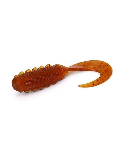 Силикон Bait Breath Micro Grub 1" 1 шт #Ur23