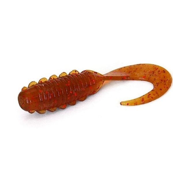 Силикон Bait Breath Micro Grub 1" 1 шт #Ur23