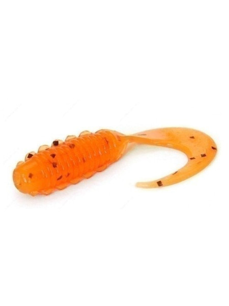 Силикон Bait Breath Micro Grub 1" 1 шт #Ur20