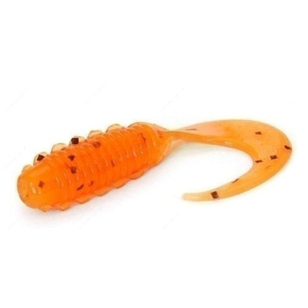 Силикон Bait Breath Micro Grub 1" 1 шт #Ur20
