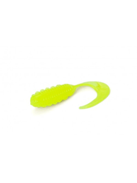 Силикон Bait Breath Micro Grub 1" 1 шт #Ur21