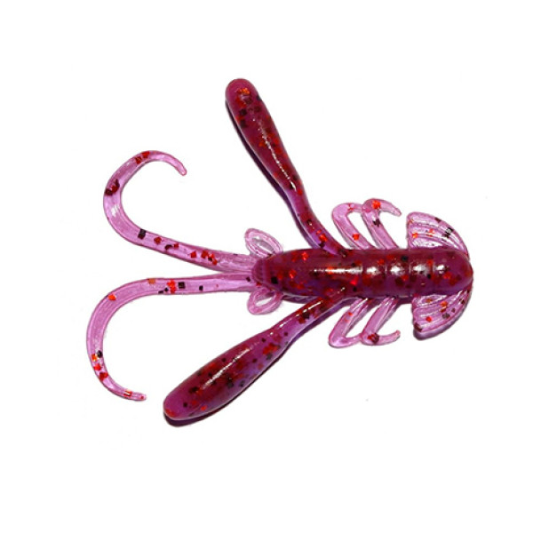 Приманка Bait Breath U30 Rush Craw 2.8" #Ur29