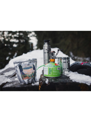 Лапша JamesCook с соусом Болоньезе