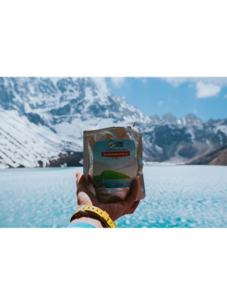 Суп JamesCook вьетнамский Фо Бо