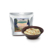 Лапша JamesCook с соусом Болоньезе