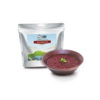 Борщ JamesCook украинский