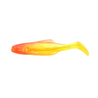 Виброхвост Orka Shad 10см YR 1шт (2005-S-10)