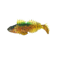 Виброхвост Orka Goblo 9см YG 1шт (7002-P-9)