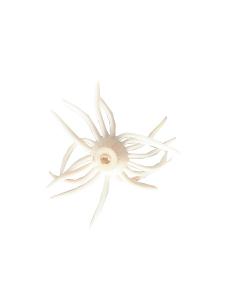 Силиконовая приманка Orka Skirts 9см W 1шт (6002-S-9)