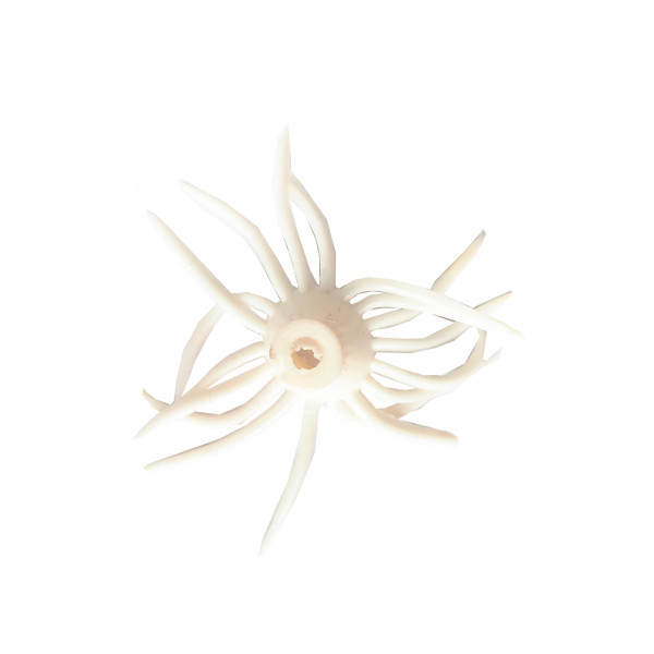 Силиконовая приманка Orka Skirts 7см W 1шт (6001-S-7)