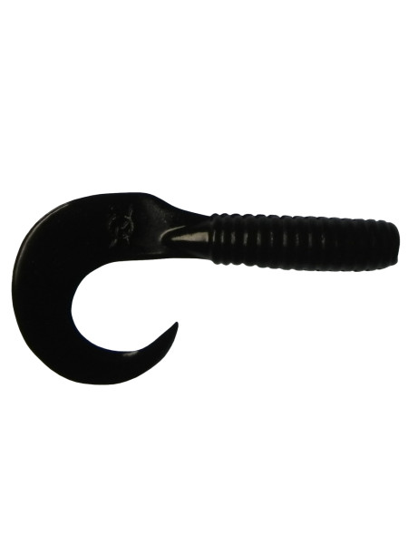 Твистер Orka Classic Tail 8см B 1шт (1002-T-8)