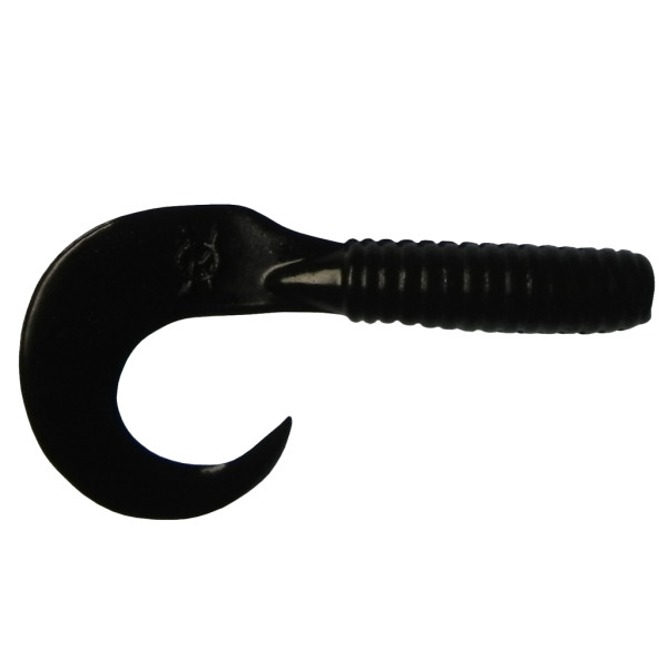 Твистер Orka Classic Tail 8см B 1шт (1002-T-8)