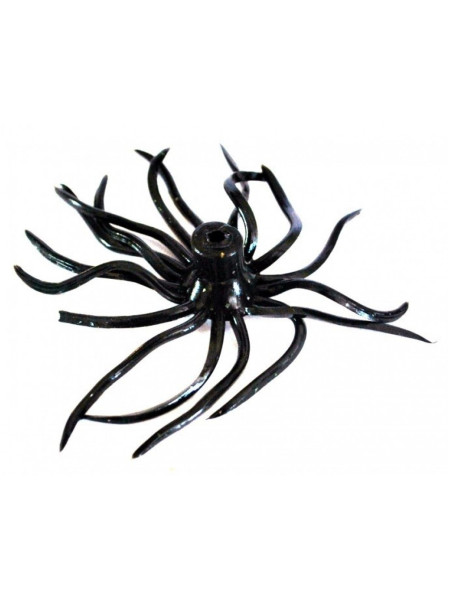 Силиконовая приманка Orka Skirts 9см B 1шт (6002-S-9)