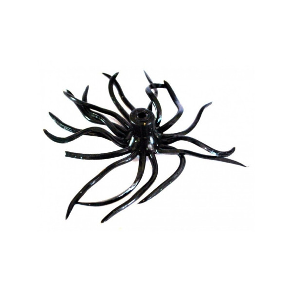 Силиконовая приманка Orka Skirts 9см B 1шт (6002-S-9)