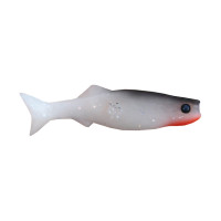 Силиконовая приманка Orka Oskar 6см SW 02 1шт (4111-OS-6)