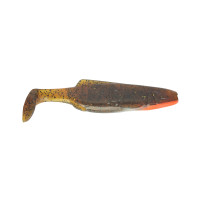 Виброхвост Orka Shad 12см BR 1шт (2007-S-12)