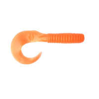 Твистер Orka Classic Tail 8см O 1шт (1002-T-8)