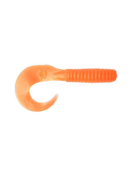 Твистер Orka Classic Tail 8см O 1шт (1002-T-8)