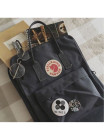 Рюкзак Fjällräven Kanken Classic Graphite
