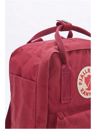 Рюкзак Fjällräven Kanken Classic Peach Pink