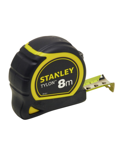 Рулетка Stanley Tylon 8m x 25mm (0-30-657)