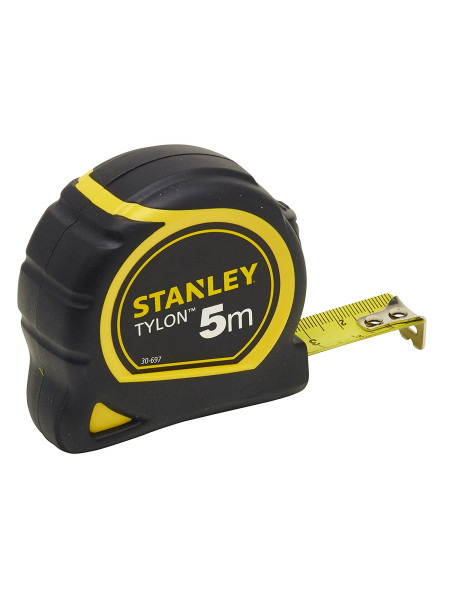 Рулетка Stanley Tylon 5m x 19mm (0-30-697)