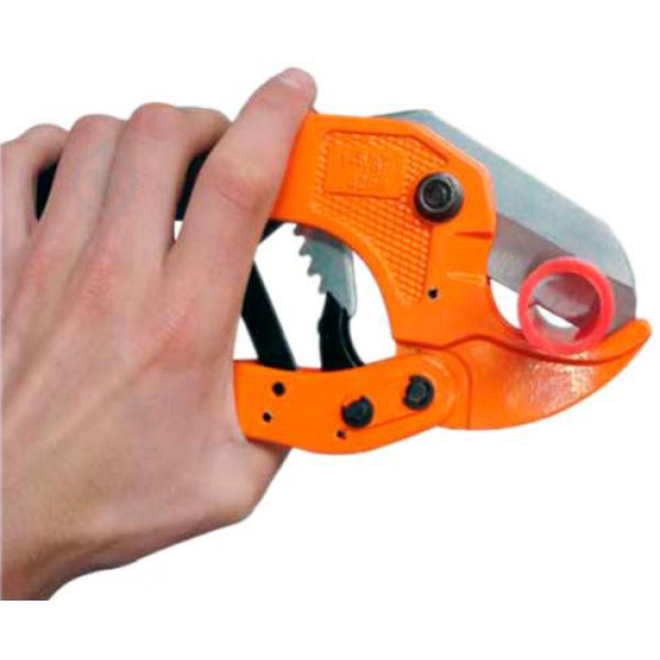 Труборез Truper для ПВХ труб (COT-PVC)