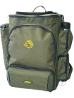 Рюкзак рибальський Acropolis РР-1 26 л зелений 
