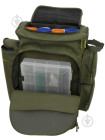 Рюкзак рибальський Acropolis РР-1 26 л зелений 