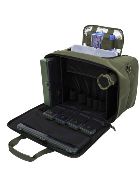 Сумка Acropolis фидерная без коробок РСФ-1бк