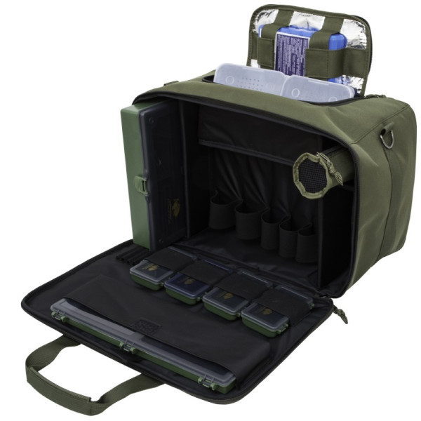 Сумка Acropolis фидерная без коробок РСФ-1бк