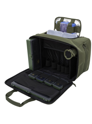 Сумка Acropolis фидерная без коробок РСФ-1бк