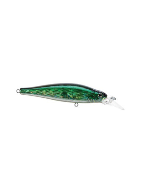 Воблер Megabite/Liberty Fatty Minnow 70F (05)