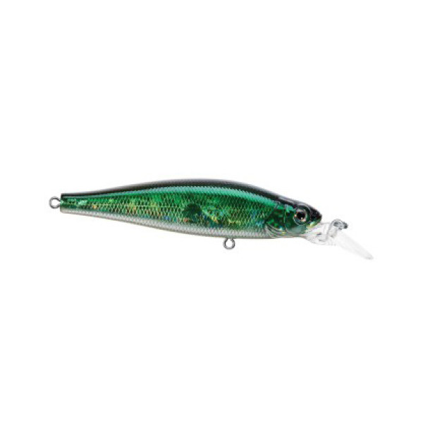 Воблер Megabite/Liberty Fatty Minnow 70SP (05)