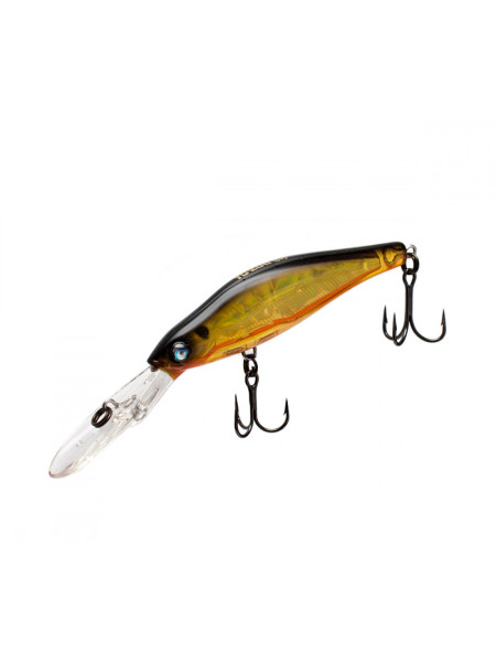 Воблер Yo-Zuri 3D Shad F622 (GBL)