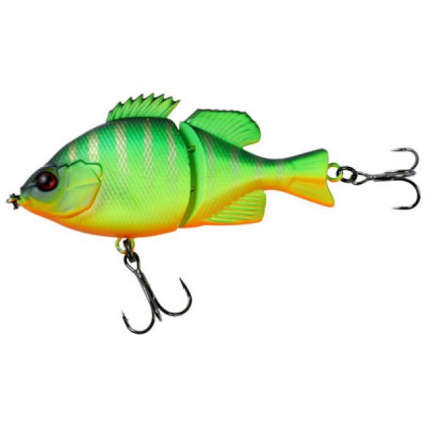 Воблер Jackall Giron (MAT TIGER)